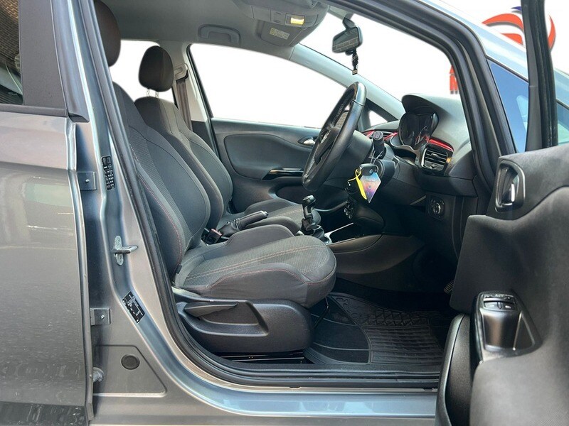 Used Vauxhall Corsa 2019 for sale - 75924441: Photo 20