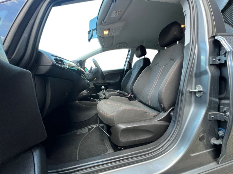 Used Vauxhall Corsa 2019 for sale - 75924441: Photo 21