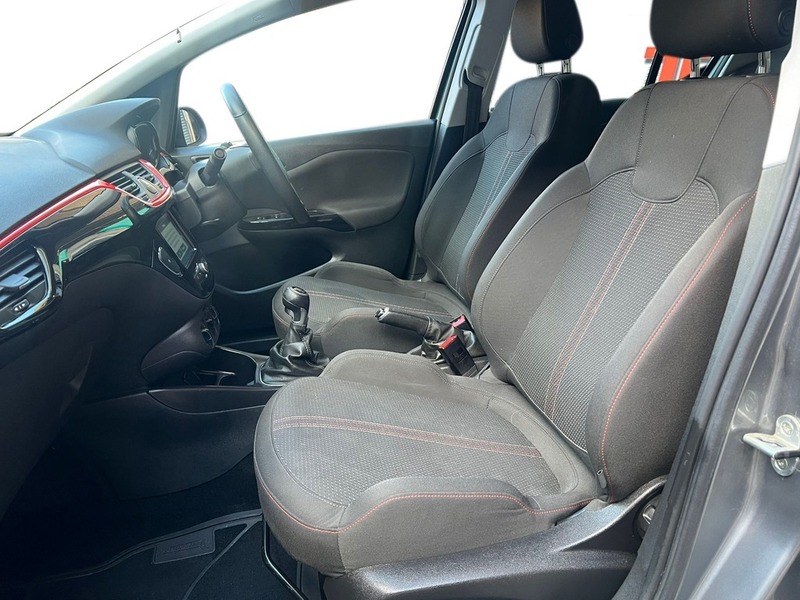 Used Vauxhall Corsa 2019 for sale - 75924441: Photo 22