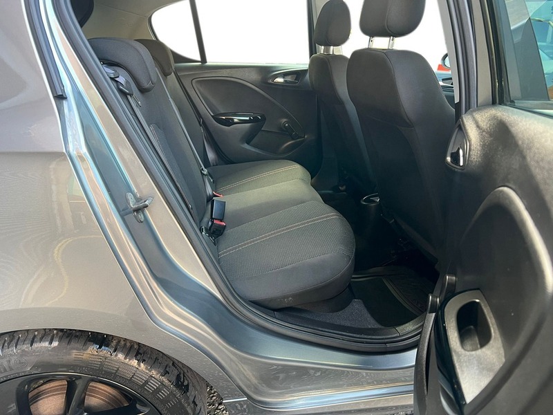 Used Vauxhall Corsa 2019 for sale - 75924441: Photo 24