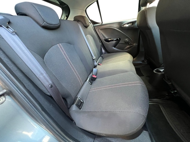 Used Vauxhall Corsa 2019 for sale - 75924441: Photo 25