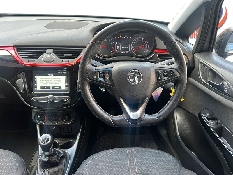 Used Vauxhall Corsa 2019 for sale - 75924441: Photo 27