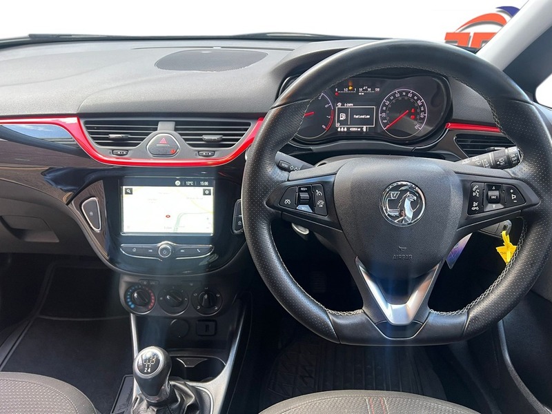 Used Vauxhall Corsa 2019 for sale - 75924441: Photo 28