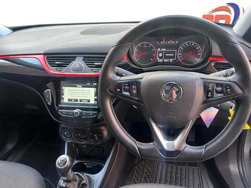 Used Vauxhall Corsa 2019 for sale - 75924441: Photo 29