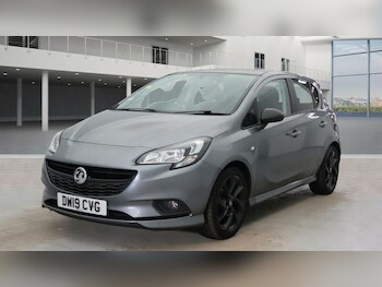 Used Vauxhall Corsa 2019 for sale - 75924441: Photo