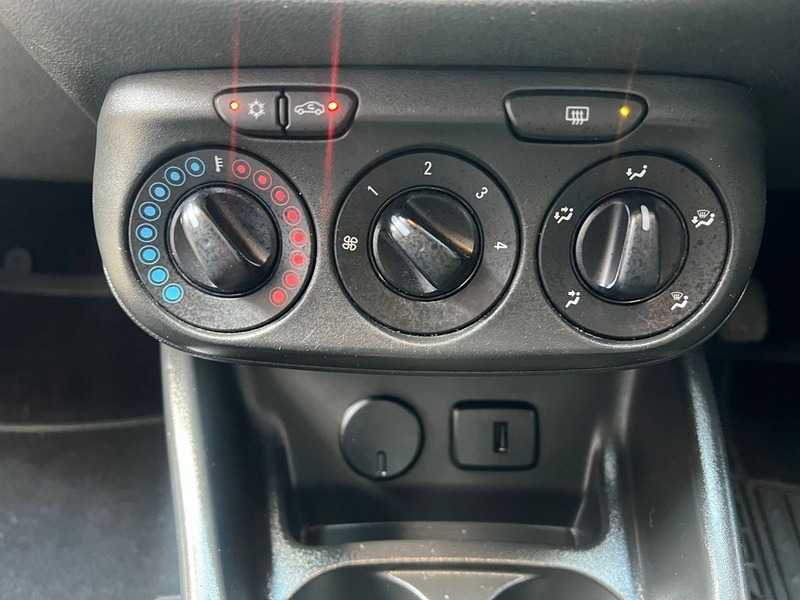 Used Vauxhall Corsa 2019 for sale - 75924441: Photo 31