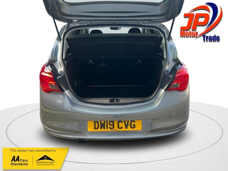 Used Vauxhall Corsa 2019 for sale - 75924441: Photo 34