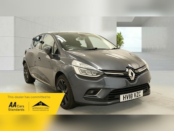 Used Renault Clio 2018 for sale - 78513983: Photo