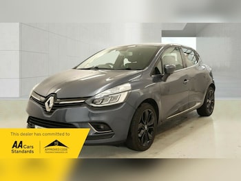 Used Renault Clio 2018 for sale - 78513983: Photo