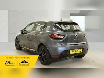 Used Renault Clio 2018 for sale - 78513983: Photo