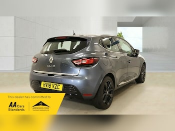 Used Renault Clio 2018 for sale - 78513983: Photo