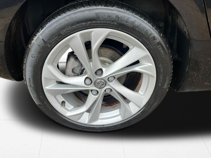 Used Vauxhall Astra 2018 for sale - 76950884: Photo 17