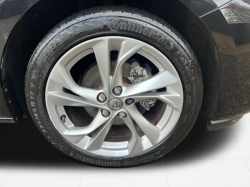 Used Vauxhall Astra 2018 for sale - 76950884: Photo 18