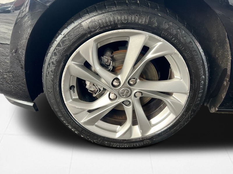 Used Vauxhall Astra 2018 for sale - 76950884: Photo 19