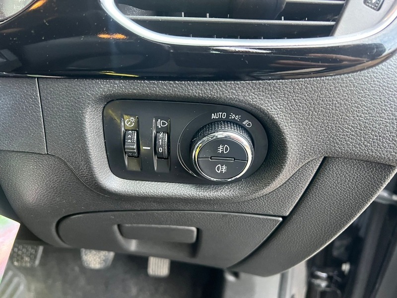 Used Vauxhall Astra 2018 for sale - 76950884: Photo 20