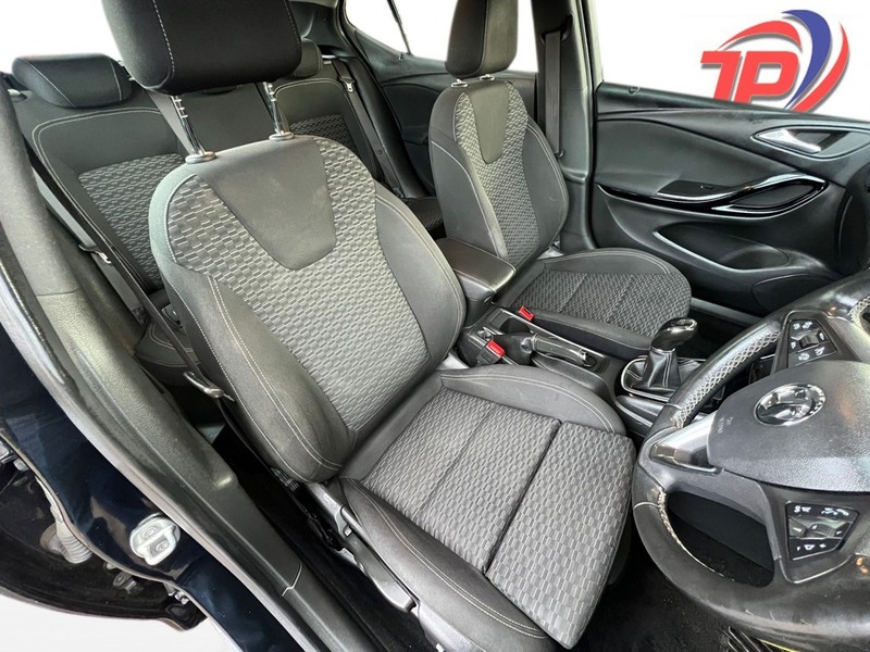 Used Vauxhall Astra 2018 for sale - 76950884: Photo 22