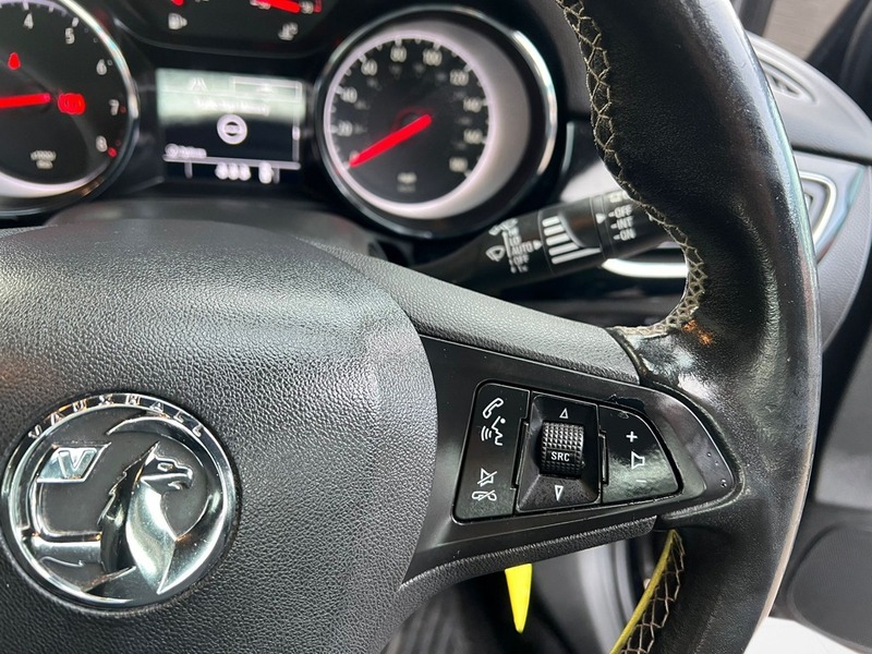 Used Vauxhall Astra 2018 for sale - 76950884: Photo 23