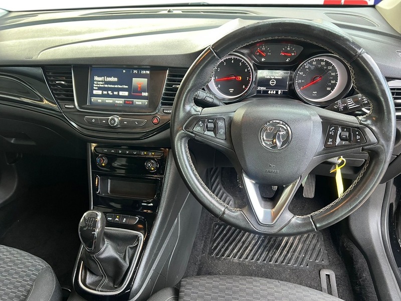 Used Vauxhall Astra 2018 for sale - 76950884: Photo 26