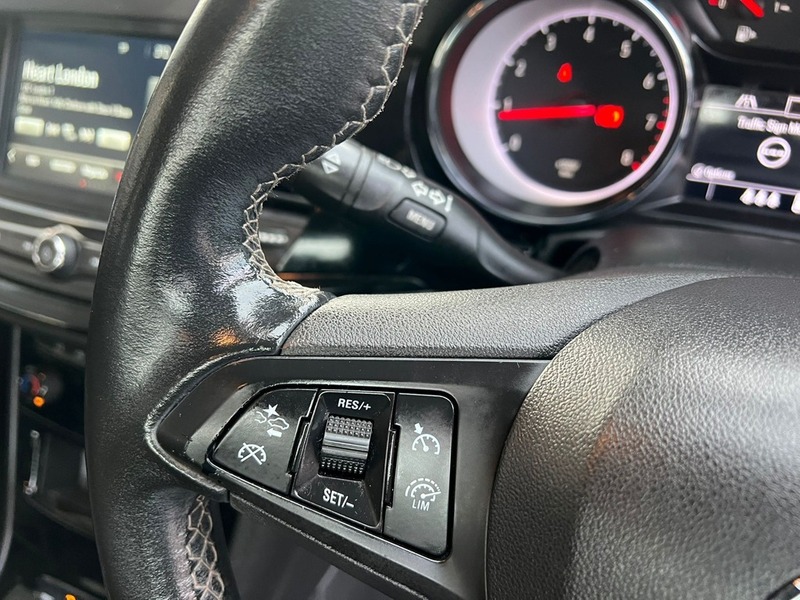 Used Vauxhall Astra 2018 for sale - 76950884: Photo 33