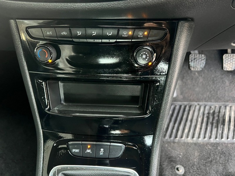 Used Vauxhall Astra 2018 for sale - 76950884: Photo 34