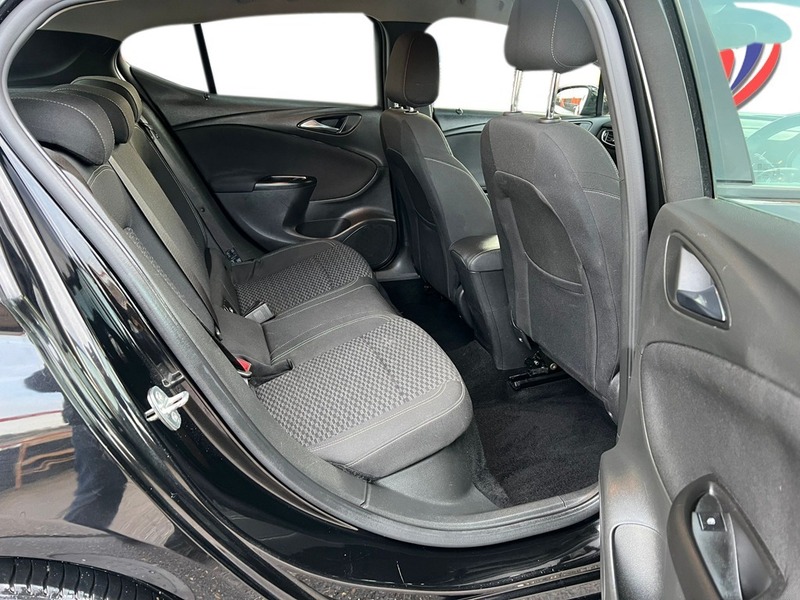 Used Vauxhall Astra 2018 for sale - 76950884: Photo 36