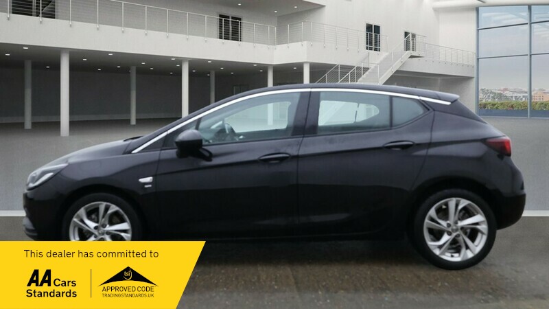 Used Vauxhall Astra 2018 for sale - 76950884: Photo 7