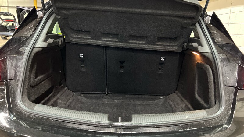 Used Vauxhall Astra 2018 for sale - 76950884: Photo 8