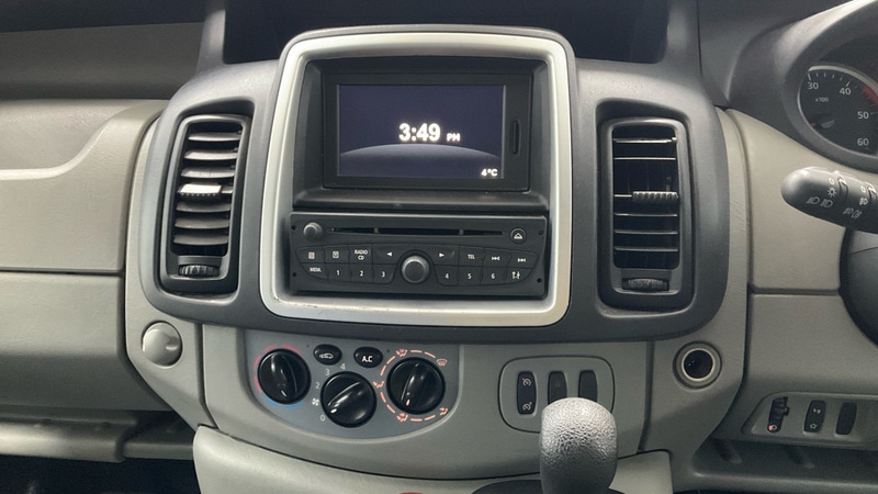 Used Renault Trafic 2014 for sale - 76445910: Photo 11