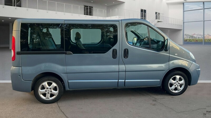 Used Renault Trafic 2014 for sale - 76445910: Photo 5