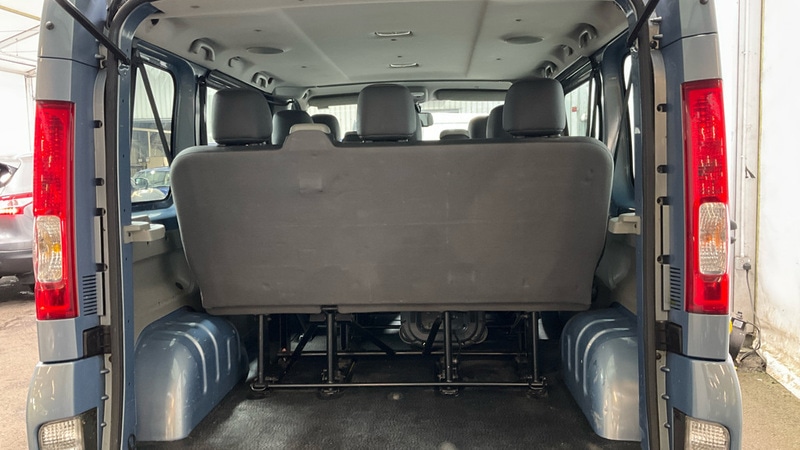 Used Renault Trafic 2014 for sale - 76445910: Photo 7