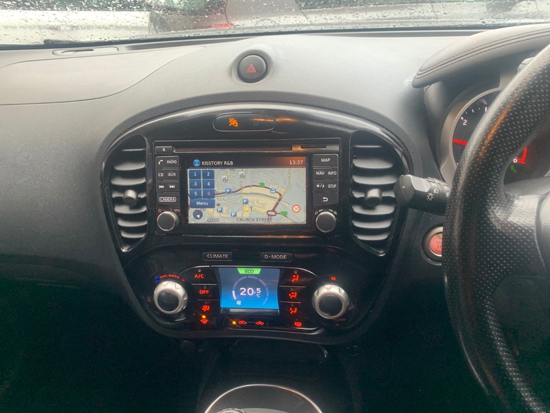 Used Nissan Juke 2018 for sale - 77236906: Photo 7