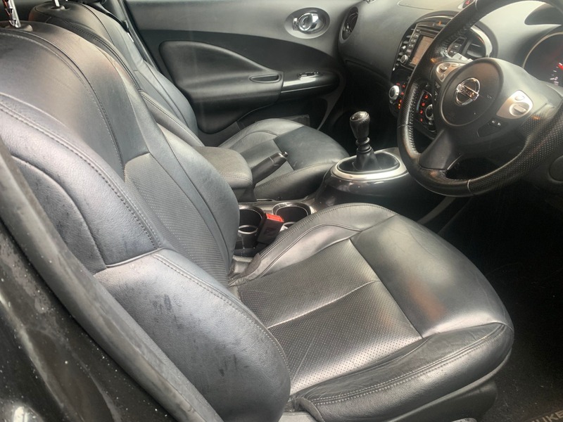 Used Nissan Juke 2018 for sale - 77236906: Photo 9