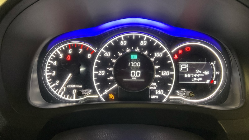 Used Nissan Note 2016 for sale - 76896680: Photo 11