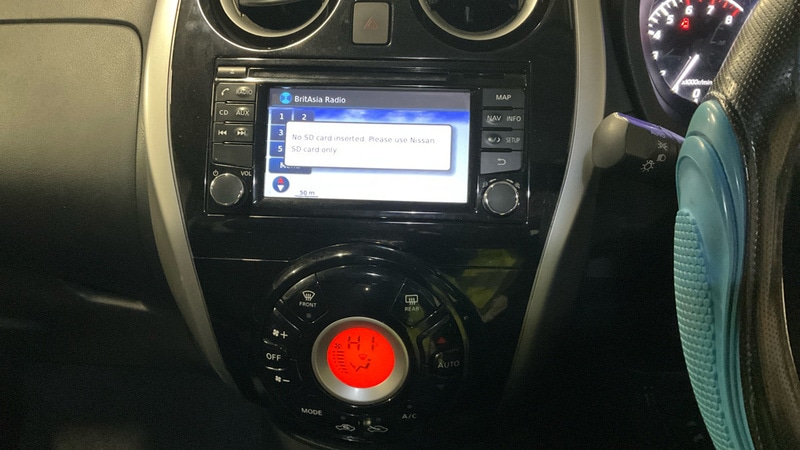 Used Nissan Note 2016 for sale - 76896680: Photo 13