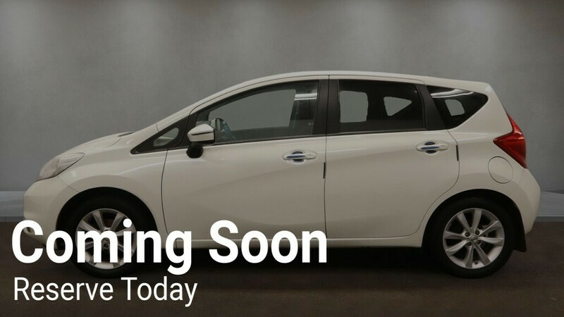 Used Nissan Note 2016 for sale - 76896680: Photo 14