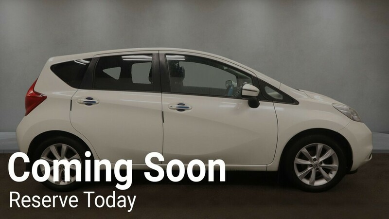 Used Nissan Note 2016 for sale - 76896680: Photo 15