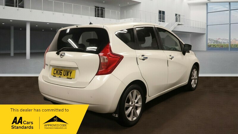 Used Nissan Note 2016 for sale - 76896680: Photo 5