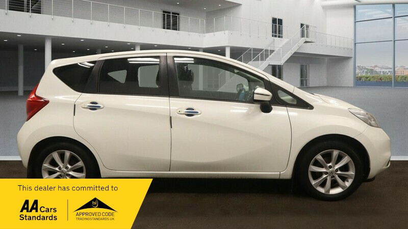 Used Nissan Note 2016 for sale - 76896680: Photo 6