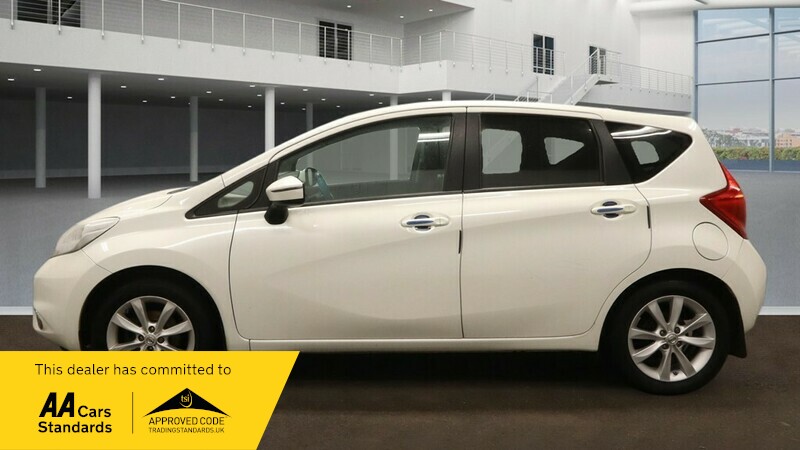 Used Nissan Note 2016 for sale - 76896680: Photo 7