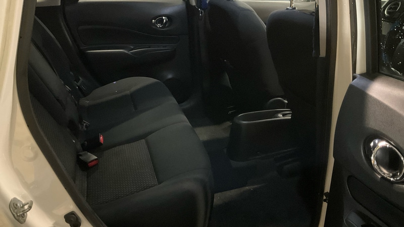 Used Nissan Note 2016 for sale - 76896680: Photo 9