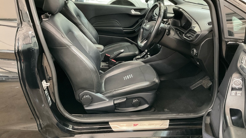 Used Ford Fiesta 2018 for sale - 76280611: Photo 10