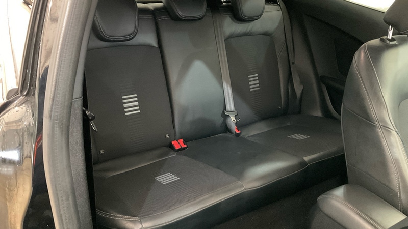 Used Ford Fiesta 2018 for sale - 76280611: Photo 8