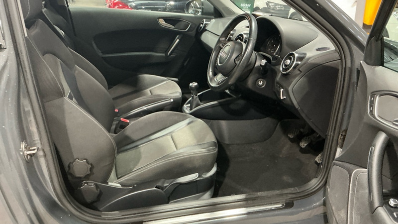 Used Audi A1 2018 for sale - 77213211: Photo 10