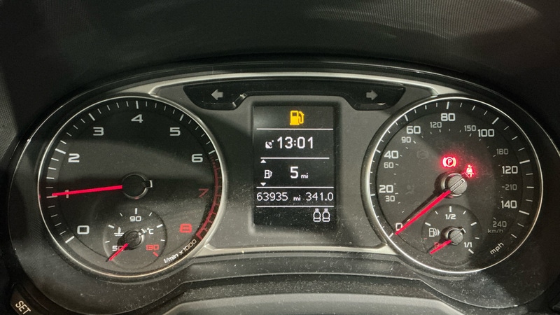 Used Audi A1 2018 for sale - 77213211: Photo 11