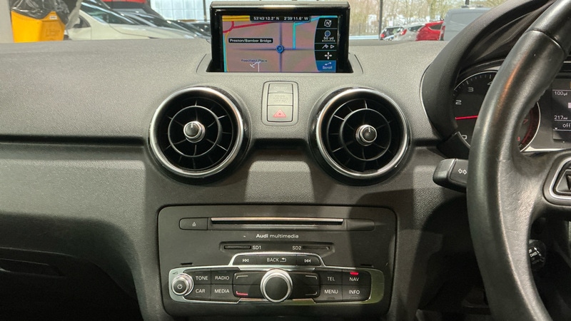 Used Audi A1 2018 for sale - 77213211: Photo 12