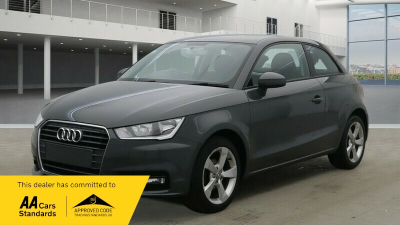 Used Audi A1 2018 for sale - 77213211: Photo 2