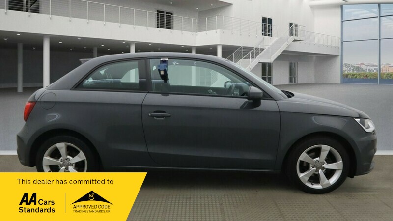 Used Audi A1 2018 for sale - 77213211: Photo 5