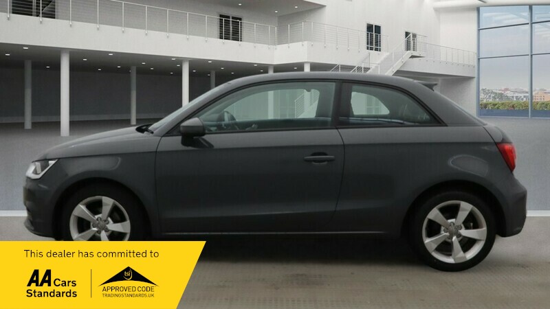 Used Audi A1 2018 for sale - 77213211: Photo 6