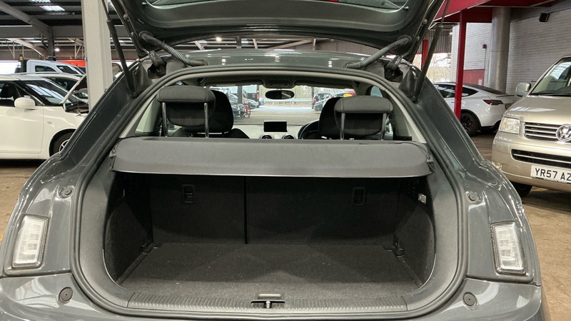 Used Audi A1 2018 for sale - 77213211: Photo 8