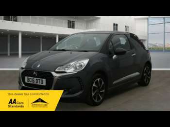 2016 - 1.2 PureTech Elegance 3dr